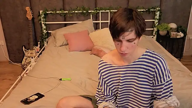 Danny loves Mary online show from 16, 7, 2026