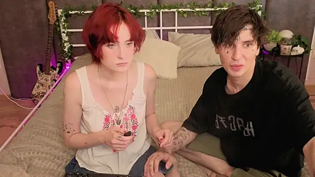 Danny loves Mary online show from 21, 7, 2026