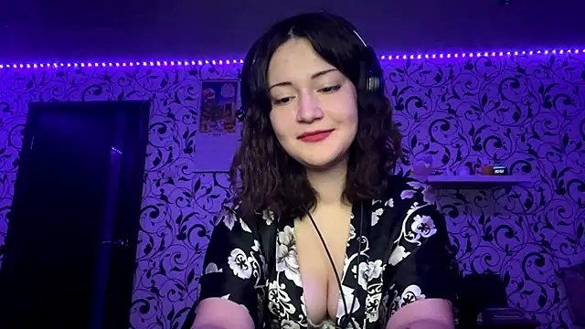 Snapshot of AffableFuturity chatting on 11, 11, 2025 AffableFuturity online show from 11, 11, 2025