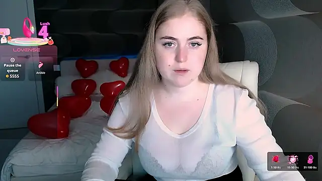 Snapshot of Kate_Moan chatting on 12, 2, 2026 Kate Moan online show from 12, 2, 2026