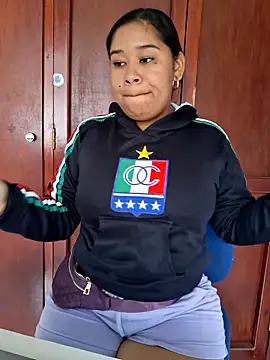 Sarahy- online show from 5, 1, 2026