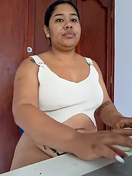 Sarahy- online show from 11, 4, 2026