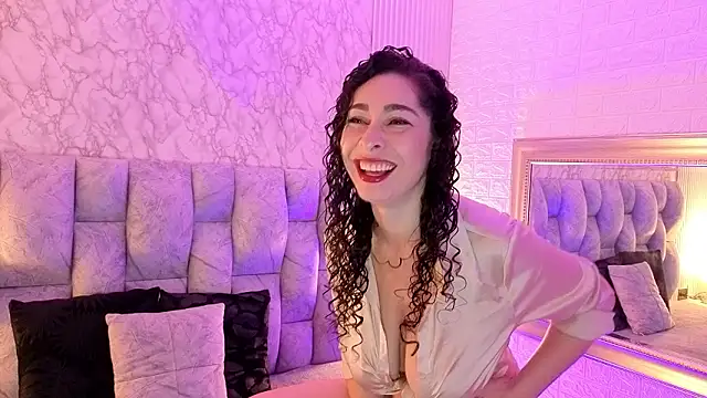 ScarlettNyx online show from 2, 2, 2026