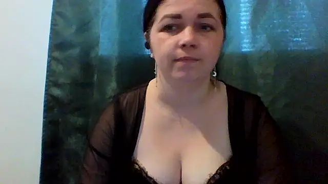 Vitalina282128 online show from 18, 5, 2026