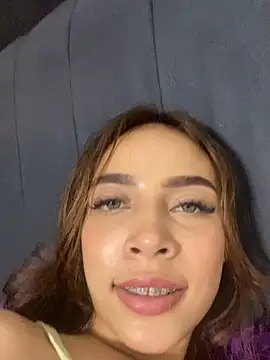 Snapshot of Evelin888 chatting on 3, 4, 2026 Evelin888 online show from 3, 4, 2026