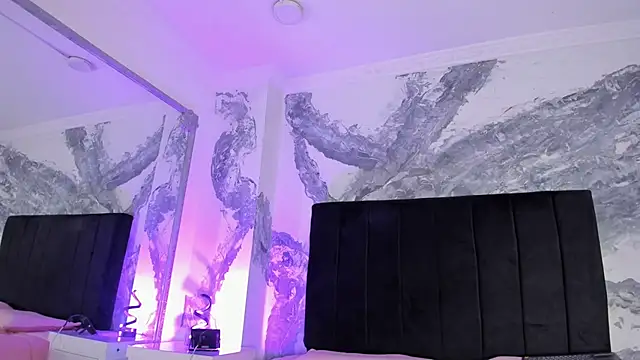 lilithDraven  online show from 2, 3, 2026