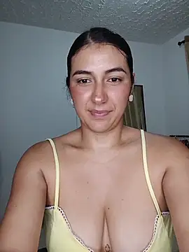 ViolettaWalton1 online show from 23, 12, 2025