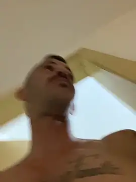 Lucasjandre online show from 13, 11, 2025