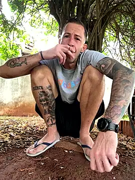 Lucasjandre online show from 15, 1, 2026