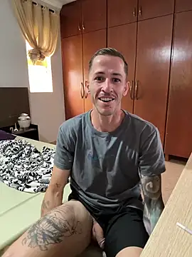 Lucasjandre online show from 27, 3, 2026
