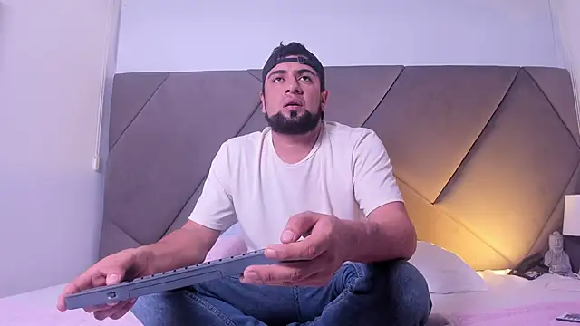 Snapshot of lukas_ad chatting on 10, 11, 2025 lukas ad online show from 10, 11, 2025