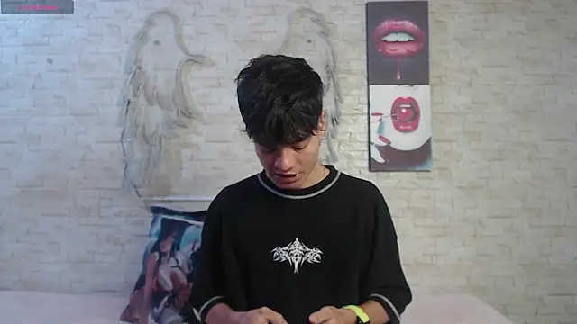 axel milo kairo and noa online show from 6, 3, 2026