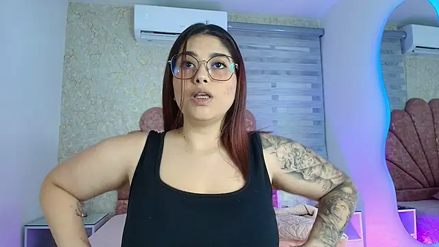 mia fontana  online show from 15, 1, 2026