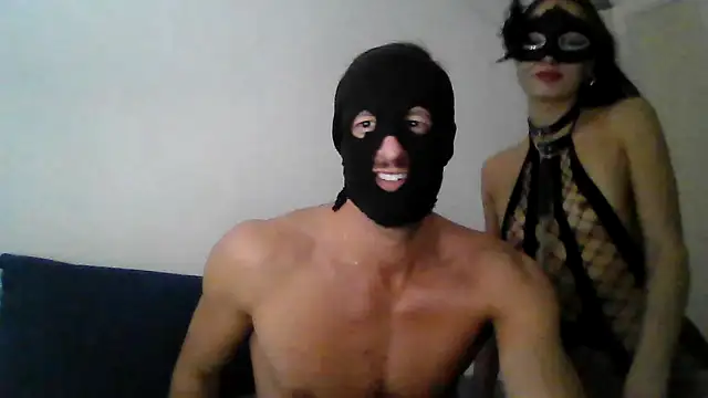 Karma cam online show from 10, 11, 2025