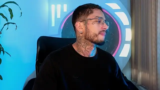 Alanrodgers online show from 22, 12, 2025