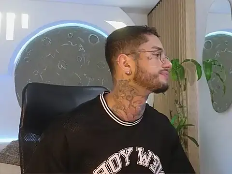 Alanrodgers online show from 18, 2, 2026