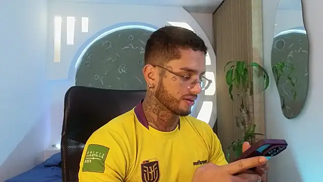 Alanrodgers online show from 7, 3, 2026