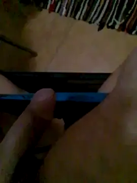 Patrik-Bi online show from 12, 11, 2025