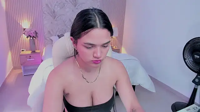 Kim stonee online show from 18, 12, 2025