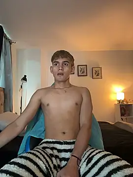 estebanperez 26 online show from 9, 1, 2026