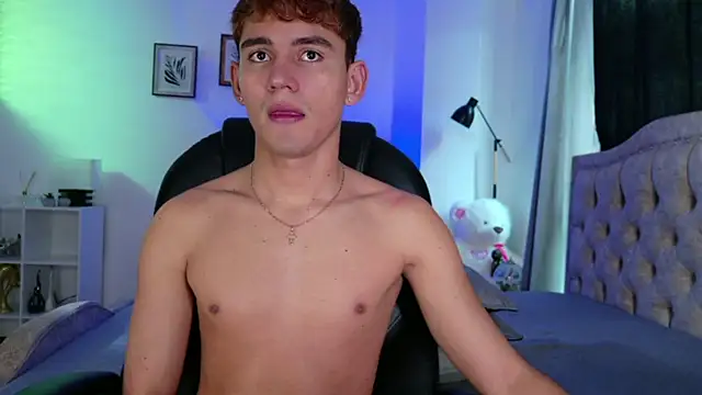 estebanperez 26 online show from 1, 4, 2026