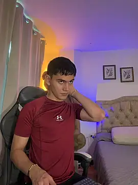 Snapshot of estebanperez_26 chatting on 25, 6, 2026 estebanperez 26 online show from 25, 6, 2026