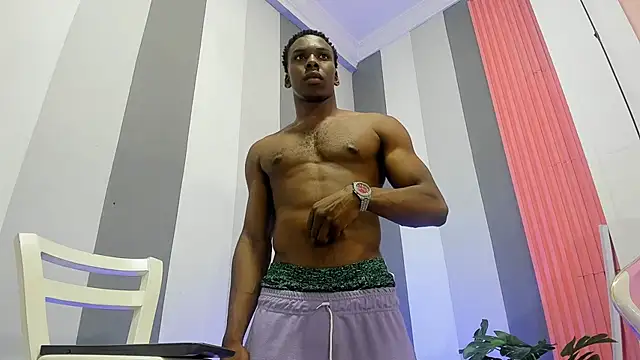 Snapshot of mike_aly chatting on 19, 1, 2026 mike aly online show from 19, 1, 2026