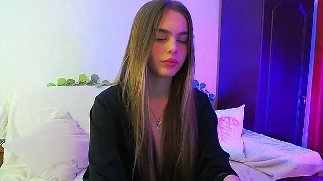 AlicaLOVEalisa777 online show from 20, 12, 2025