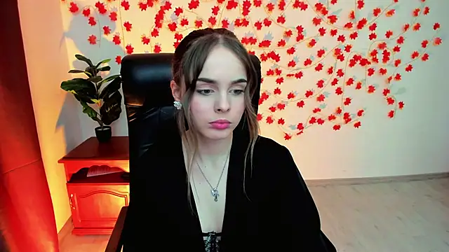 AlicaLOVEalisa777 online show from 13, 1, 2026