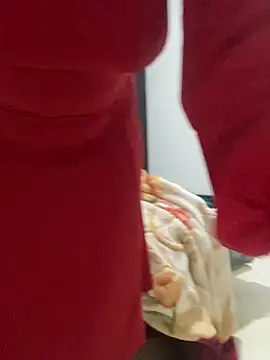 Snapshot of Doha-38 chatting on 29, 11, 2025 Doha-38 online show from 29, 11, 2025