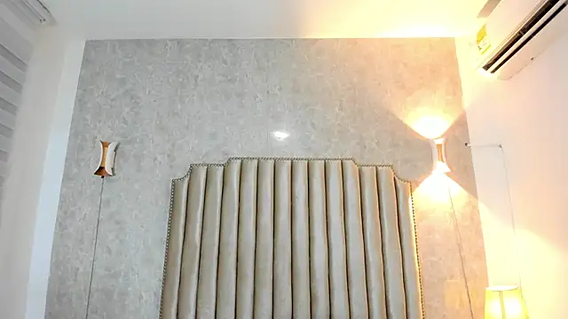 ArissDeLuna online show from 22, 3, 2026