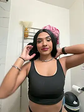 Snapshot of Ashleythelatina chatting on 29, 11, 2025 Ashleythelatina online show from 29, 11, 2025