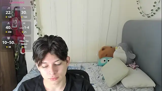 Felix kitty online show from 7, 2, 2026