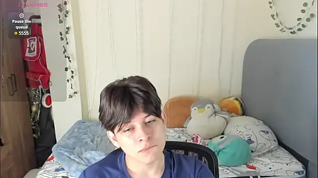 Felix kitty online show from 15, 2, 2026