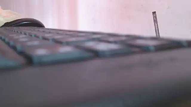 antonela-cris online show from 9, 1, 2026