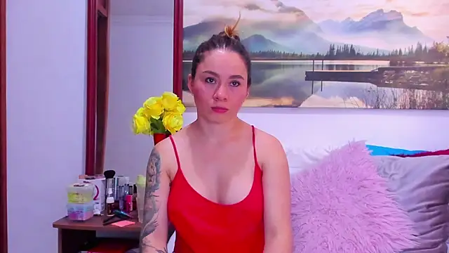 Aurora Real online show from 11, 5, 2026