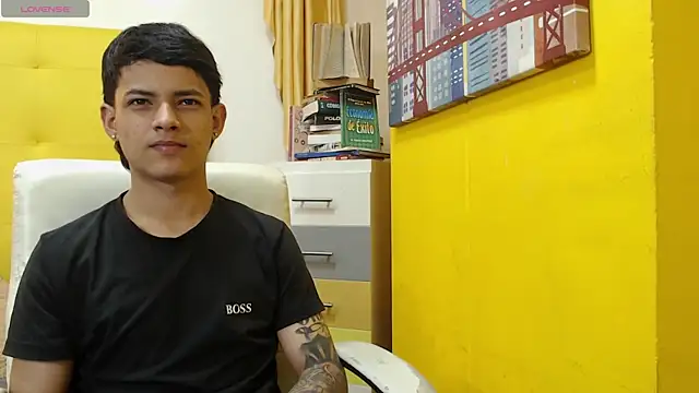 Snapshot of Jordan_red chatting on 12, 11, 2025 Jordan red online show from 12, 11, 2025