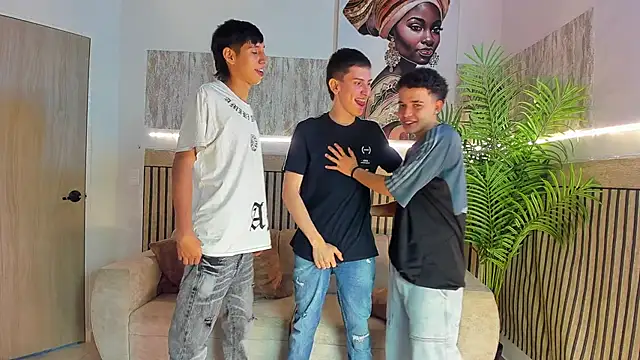 Justingsex1 online show from 20, 11, 2025