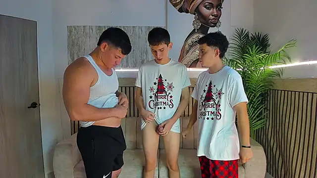 Justingsex1 online show from 5, 12, 2025