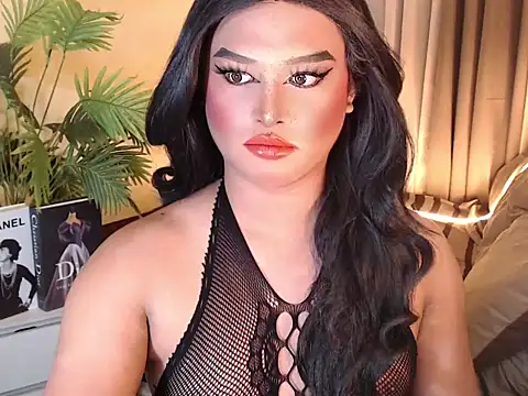 UrGoddess Sofia online show from 3, 12, 2025