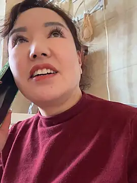 oo-shanshan online show from 11, 2, 2026