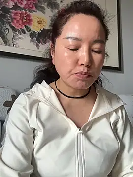 oo-shanshan online show from 25, 3, 2026