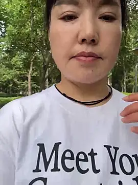 Snapshot of oo-shanshan chatting on 23, 5, 2026 oo-shanshan online show from 23, 5, 2026