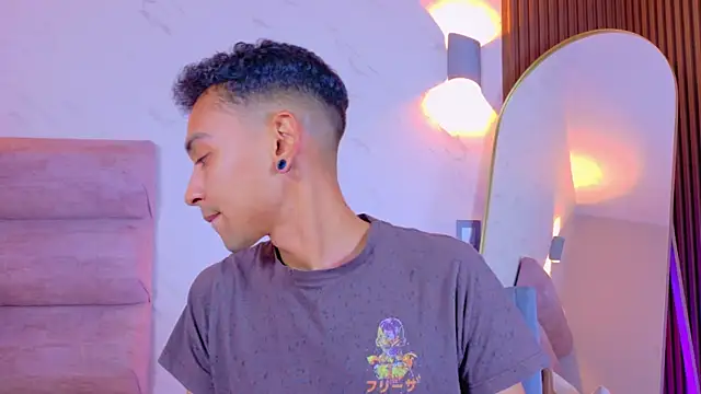 Snapshot of Imtavo chatting on 5, 1, 2026 Imtavo online show from 5, 1, 2026