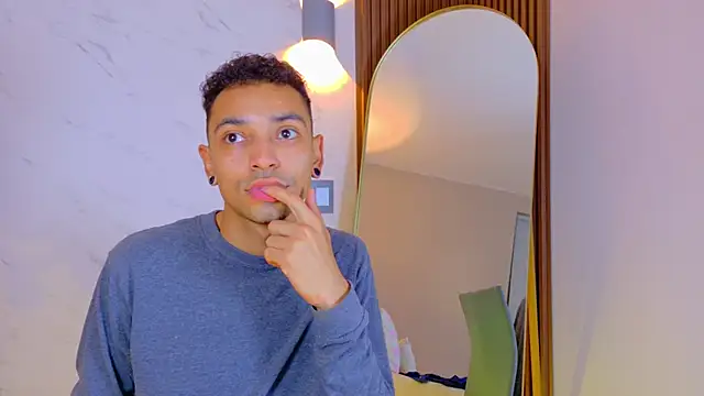 Snapshot of Imtavo chatting on 7, 1, 2026 Imtavo online show from 7, 1, 2026