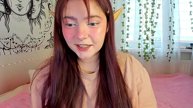 Snapshot of bambimay chatting on 14, 1, 2026 bambimay online show from 14, 1, 2026