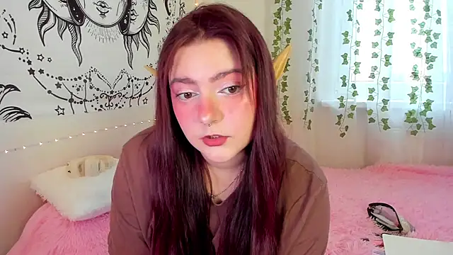 Snapshot of bambimay chatting on 15, 1, 2026 bambimay online show from 15, 1, 2026