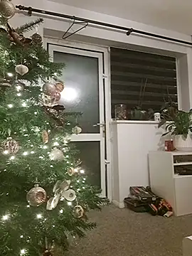 Adam11699 online show from 20, 12, 2025