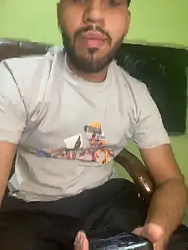 hotyyyyjonny online show from 13, 4, 2026