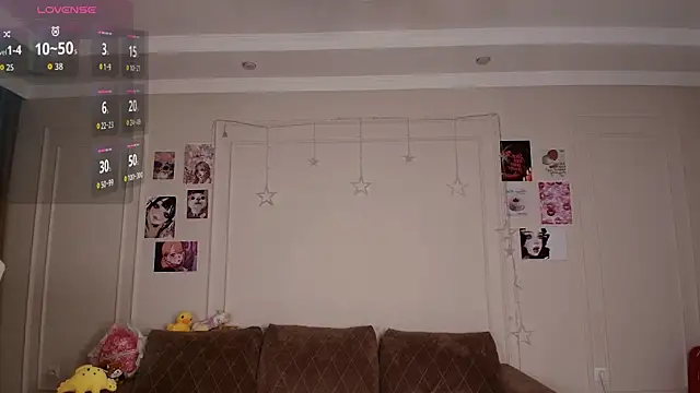 yummy yuna online show from 9, 2, 2026